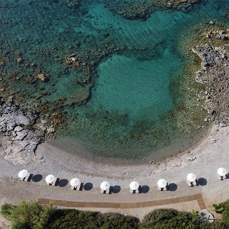 Al Mare Villas คิโอตาริ ภายนอก รูปภาพ