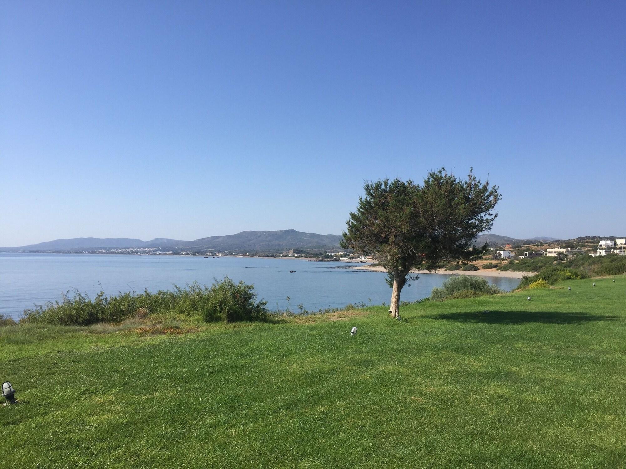 Al Mare Villas คิโอตาริ ภายนอก รูปภาพ