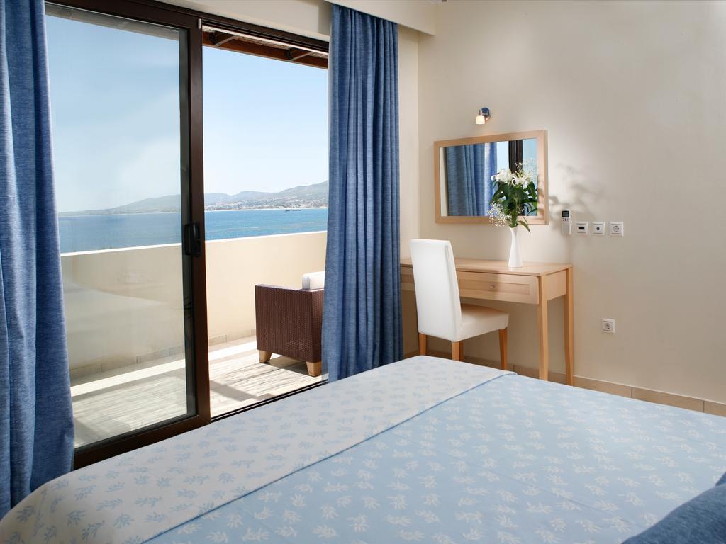 Al Mare Villas คิโอตาริ ภายนอก รูปภาพ