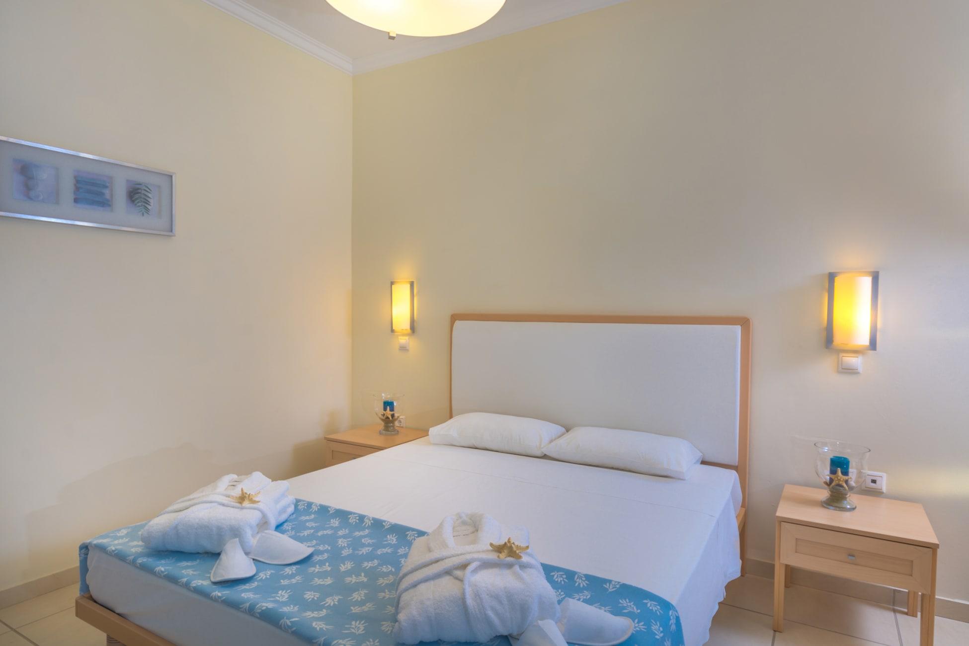 Al Mare Villas คิโอตาริ ภายนอก รูปภาพ