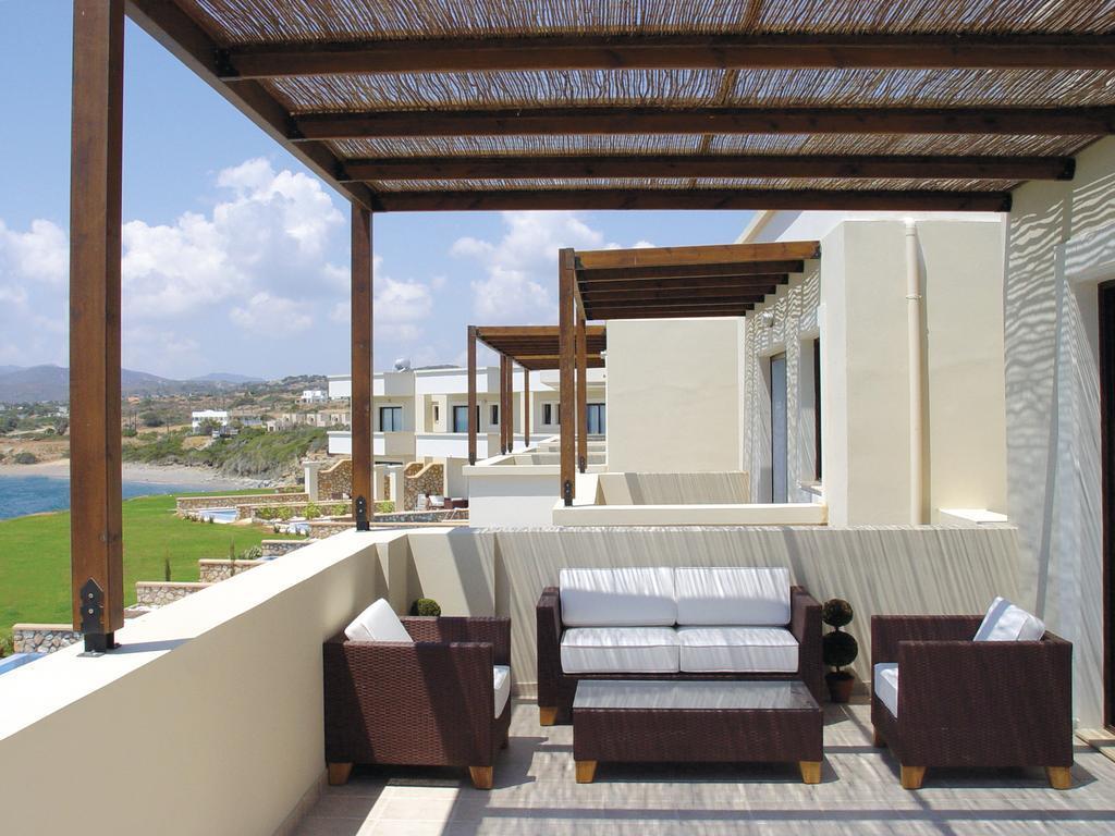 Al Mare Villas คิโอตาริ ห้อง รูปภาพ