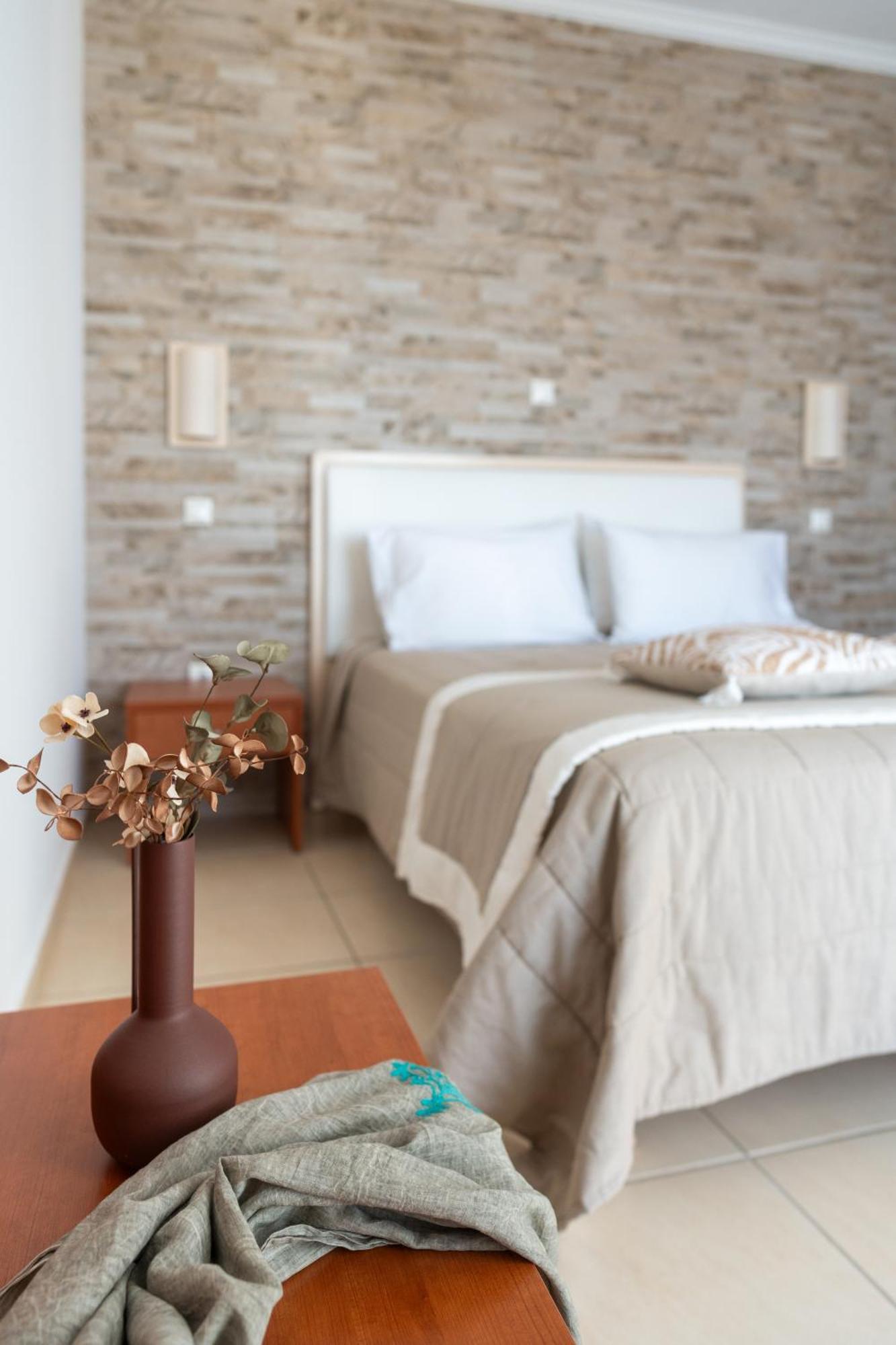 Al Mare Villas คิโอตาริ ภายนอก รูปภาพ